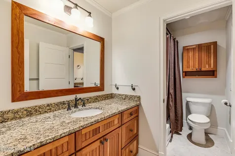6131 River Sound Circle Southport NC 28461