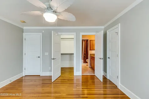 6131 River Sound Circle Southport NC 28461