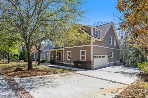 6131 River Sound Circle Southport NC 28461
