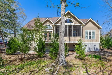 6131 River Sound Circle Southport NC 28461