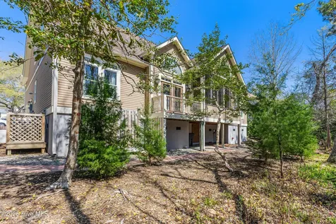 6131 River Sound Circle Southport NC 28461