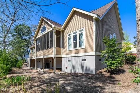 6131 River Sound Circle Southport NC 28461