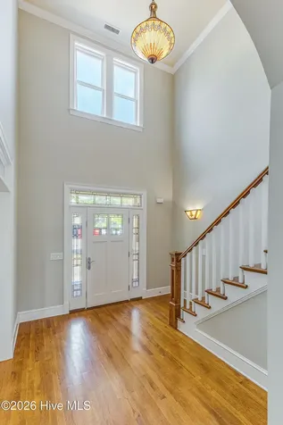 6131 River Sound Circle Southport NC 28461