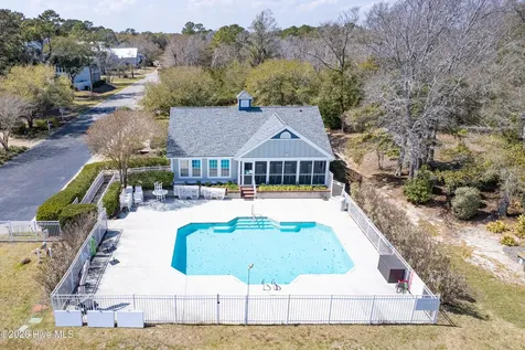 6131 River Sound Circle Southport NC 28461