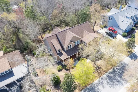6131 River Sound Circle Southport NC 28461