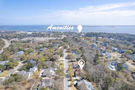 6131 River Sound Circle Southport NC 28461