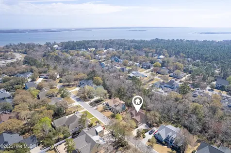 6131 River Sound Circle Southport NC 28461