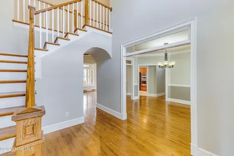 6131 River Sound Circle Southport NC 28461