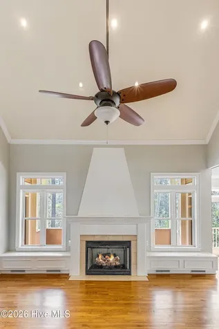 6131 River Sound Circle Southport NC 28461