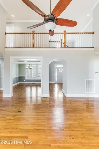 6131 River Sound Circle Southport NC 28461