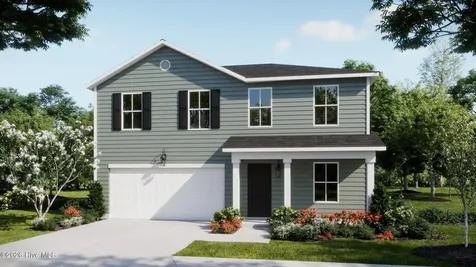 881 Plymouth Road Boiling Spring Lakes NC 28461