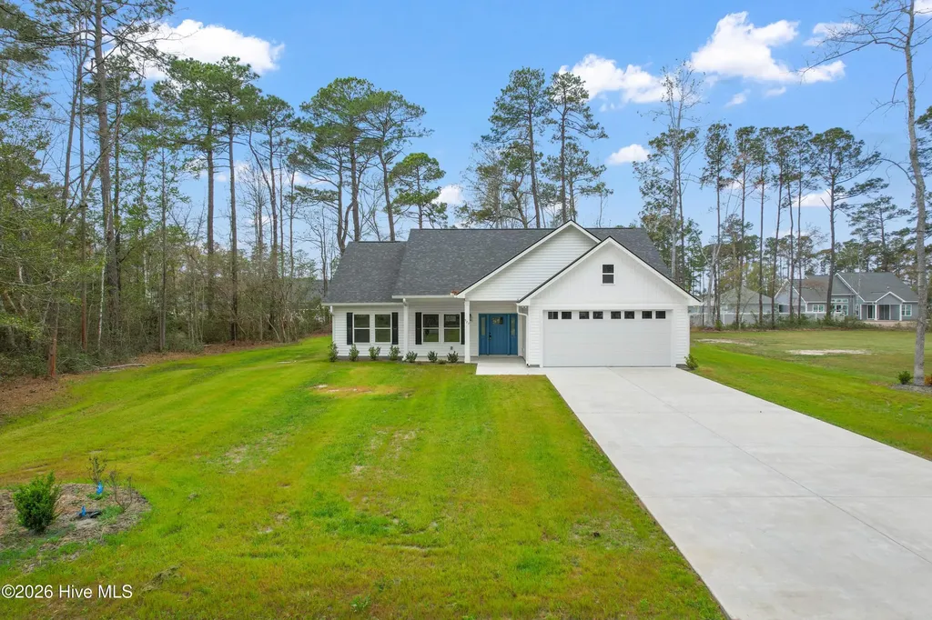 523 Leatherwood Drive NW Calabash NC 28467