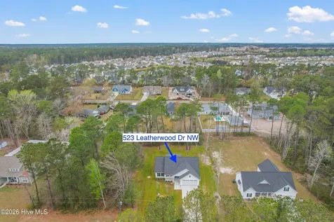 523 Leatherwood Drive NW Calabash NC 28467