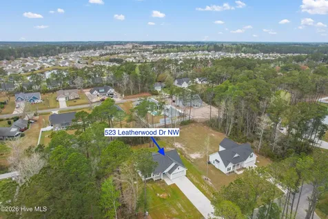 523 Leatherwood Drive NW Calabash NC 28467