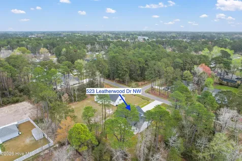 523 Leatherwood Drive NW Calabash NC 28467