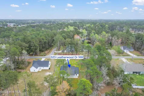 523 Leatherwood Drive NW Calabash NC 28467