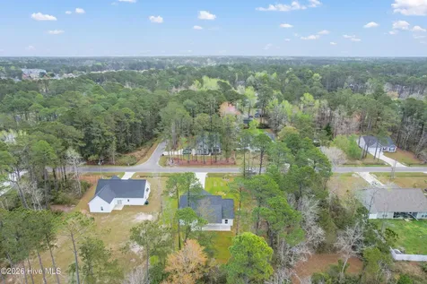 523 Leatherwood Drive NW Calabash NC 28467