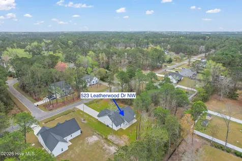 523 Leatherwood Drive NW Calabash NC 28467
