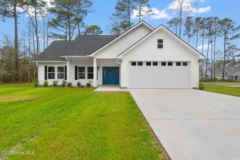 523 Leatherwood Drive NW Calabash NC 28467