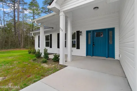 523 Leatherwood Drive NW Calabash NC 28467