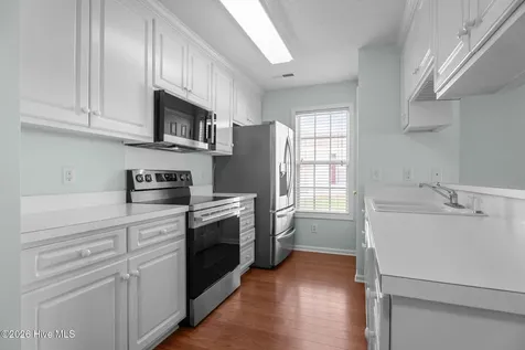 4738 Gardenia Circle Rocky Mount NC 27804