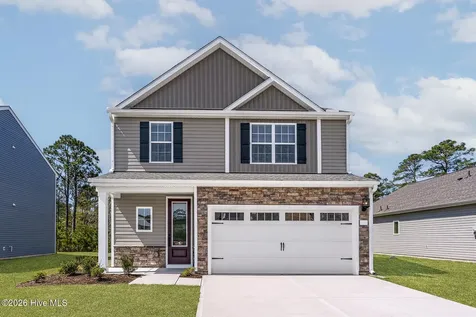 220 Umbrella Palm Drive Hampstead NC 28443