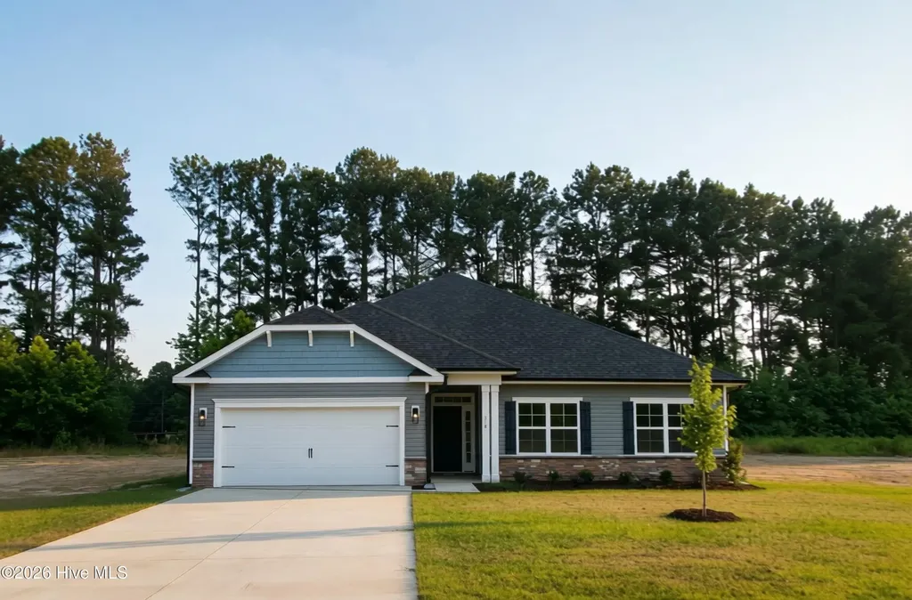 318 Eastwood Drive Wallace NC 28466