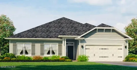 318 Eastwood Drive Wallace NC 28466