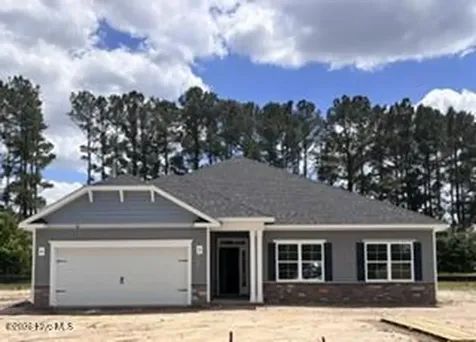 318 Eastwood Drive Wallace NC 28466