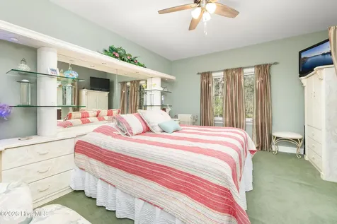 263 Pinewood Acres Drive Henrico NC 27842
