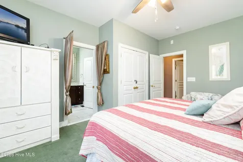 263 Pinewood Acres Drive Henrico NC 27842