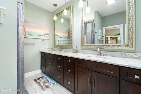 263 Pinewood Acres Drive Henrico NC 27842