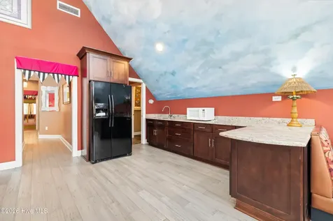 263 Pinewood Acres Drive Henrico NC 27842