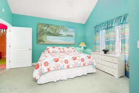 263 Pinewood Acres Drive Henrico NC 27842