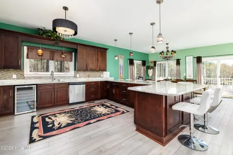 263 Pinewood Acres Drive Henrico NC 27842