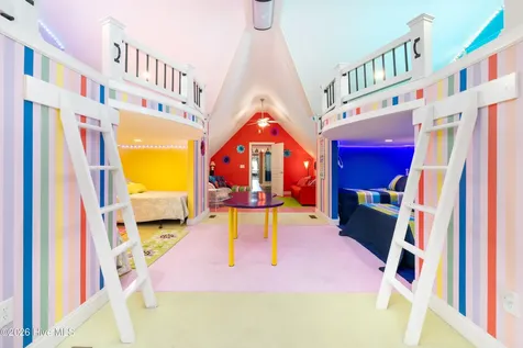 263 Pinewood Acres Drive Henrico NC 27842
