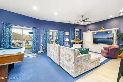 263 Pinewood Acres Drive Henrico NC 27842