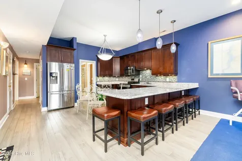263 Pinewood Acres Drive Henrico NC 27842