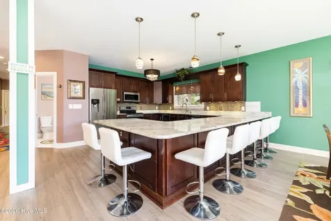 263 Pinewood Acres Drive Henrico NC 27842