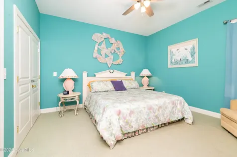 263 Pinewood Acres Drive Henrico NC 27842