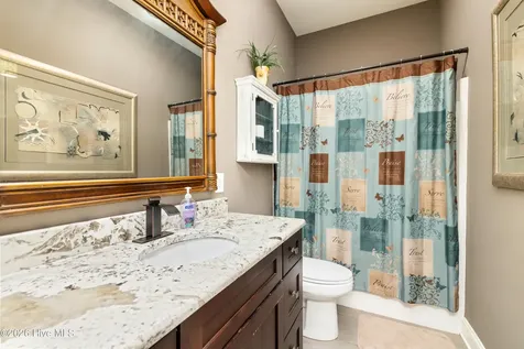 263 Pinewood Acres Drive Henrico NC 27842