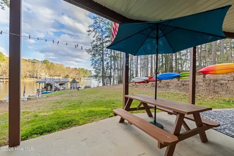 263 Pinewood Acres Drive Henrico NC 27842