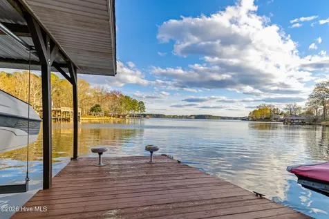 263 Pinewood Acres Drive Henrico NC 27842