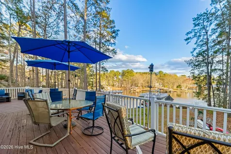 263 Pinewood Acres Drive Henrico NC 27842