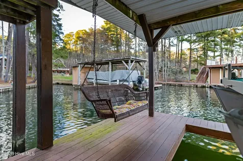 263 Pinewood Acres Drive Henrico NC 27842