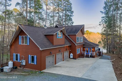 263 Pinewood Acres Drive Henrico NC 27842