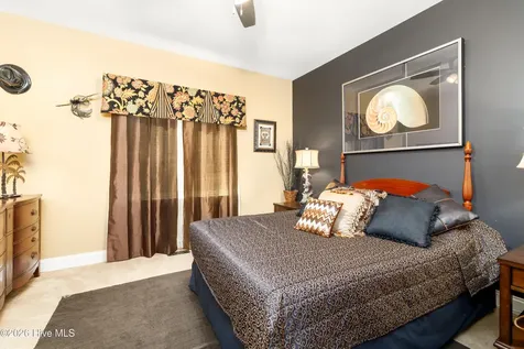 263 Pinewood Acres Drive Henrico NC 27842