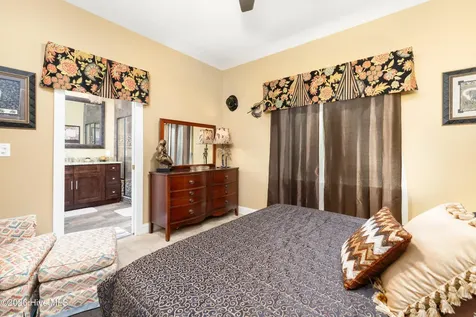 263 Pinewood Acres Drive Henrico NC 27842