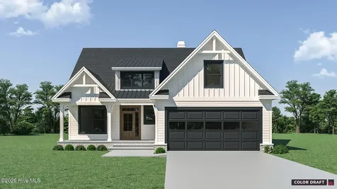 307 Taylorwood Drive Beaufort NC 28516