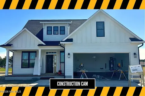 307 Taylorwood Drive Beaufort NC 28516
